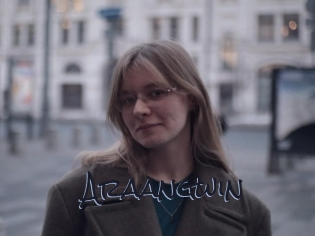 Araangwin
