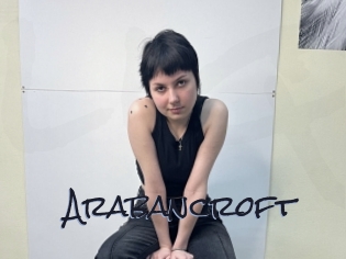 Arabancroft