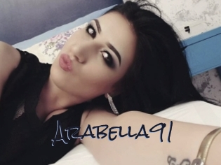 Arabella91