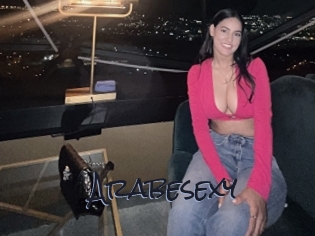 arabesexy Liquisexxx