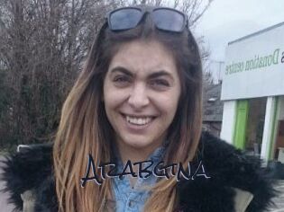 Arabgina