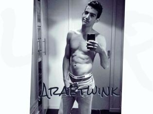 Arabtwink
