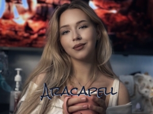 aracapell Liquisexxx