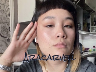Aracarvell