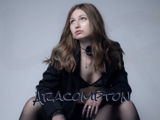 Aracompton