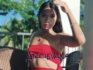 Arcievans