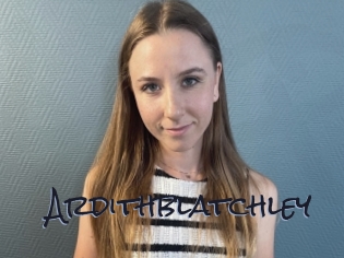 Ardithblatchley