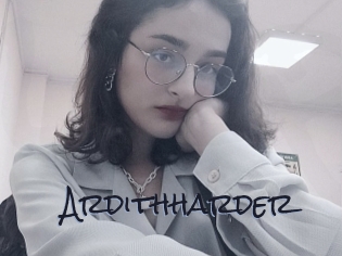 Ardithharder