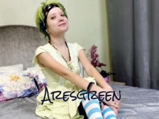 Aresgreen