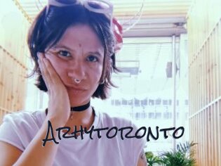 Arhytoronto