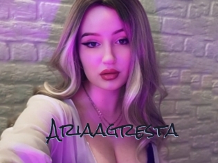 Ariaagresta