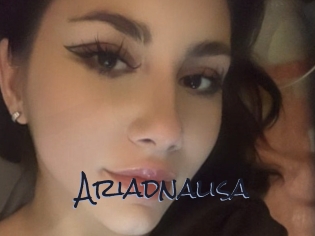 Ariadnalisa