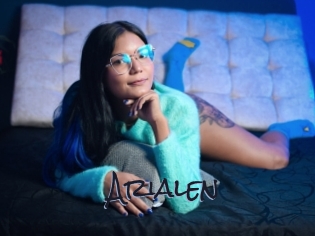 Arialen