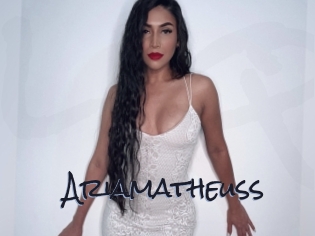 ariamatheuss Liquisexxx