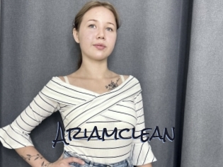 Ariamclean