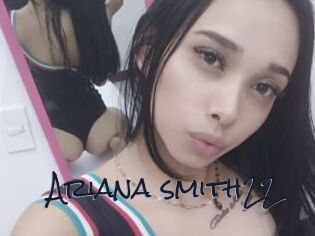Ariana_smith22