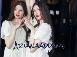 arianaaddams Liquisexxx