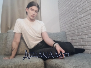 Arianaasti