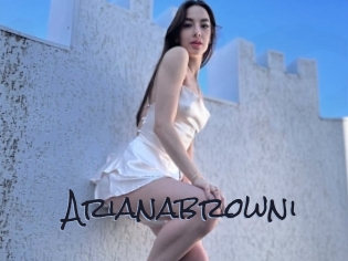 Arianabrowni