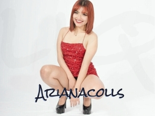 Arianacolls