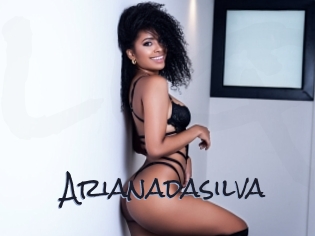 Arianadasilva