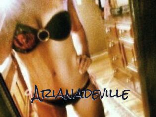 arianadeville Liquisexxx