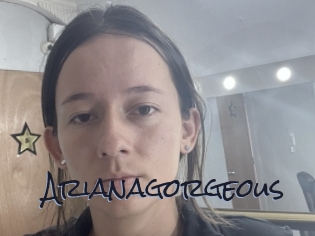arianagorgeous Liquisexxx
