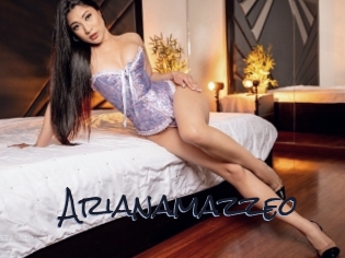 Arianamazzeo