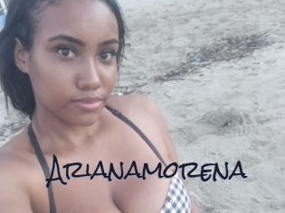 Arianamorena