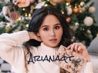 arianaqt Liquisexxx