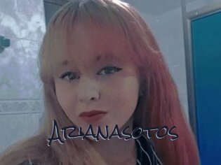 Arianasotos