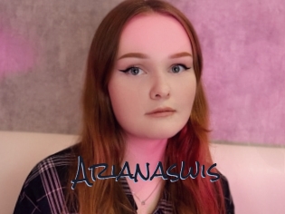 arianaswis Liquisexxx