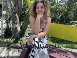Ariannagill
