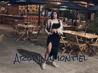 Ariannamontiel