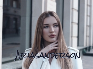 Ariasanderson