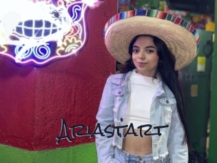 ariastart Liquisexxx