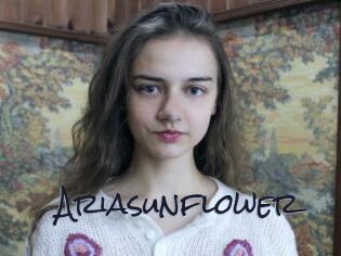 Ariasunflower