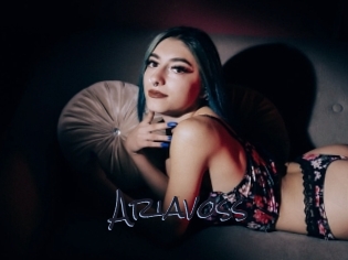 Ariavoss