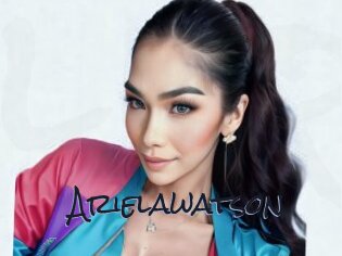 Arielawatson