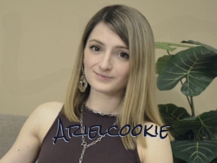 Arielcookie