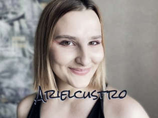 Arielcustro