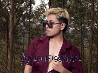 Arielfissher
