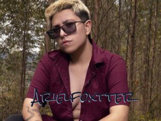 arielfoxtter Liquisexxx