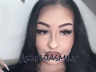Arieljasmine