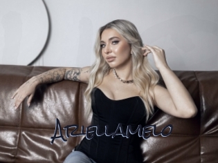 ariellamelo Liquisexxx