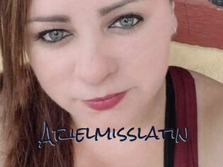 Arielmisslatin