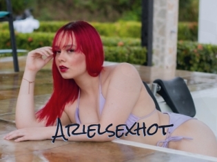 Arielsexhot