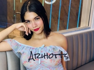 arihotts Liquisexxx
