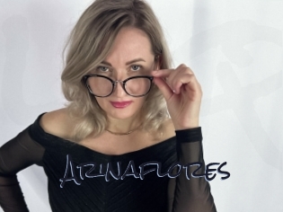 arinaflores Liquisexxx