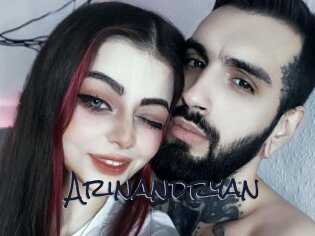 Arinandryan